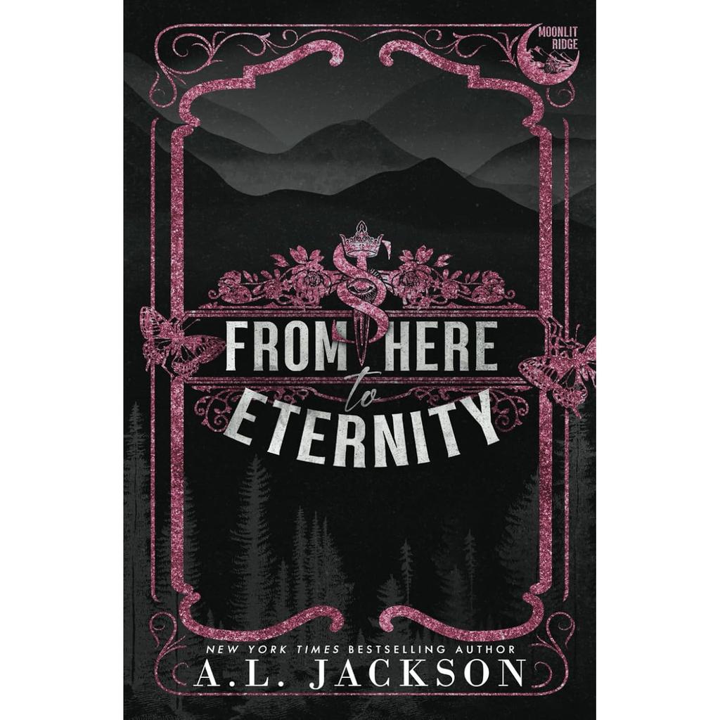 From Here to Eternity Paperback UKN3069
