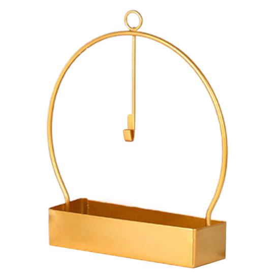 

Полый, деликатный, практичный, с основанием, гальваническим способом, держатель спирали от комаров, лоток для сеток от комаров B