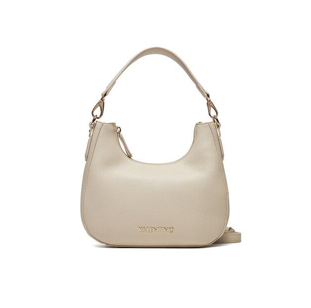 

Сумка Valentino Brixton VBS7LX06 светло-бежевый