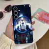 Anime O-Okkotsu Y-Yuta Handyhülle Für Samsung S 24 Fe 25 Ultra Plus 20 Lite 21 30 22 23 24 22 Ultra 5G Hüllen
