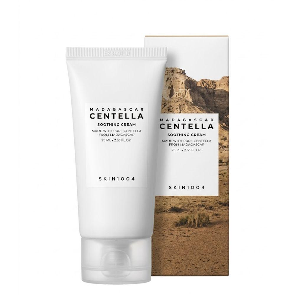 Skin1004 Madagascar Centella Soothing Cream 75ml x 1