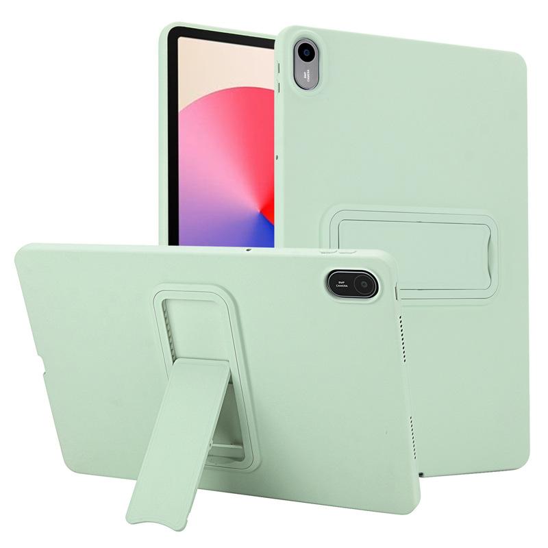 Suitable for Huawei MatePad 11.5s tablet, SE silicone skin-feel case, 11.5-inch stand, drop-proof soft shell