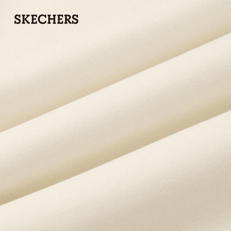 Skechers Women's Relaxed Fit Elastic Knit Trousers L325W046