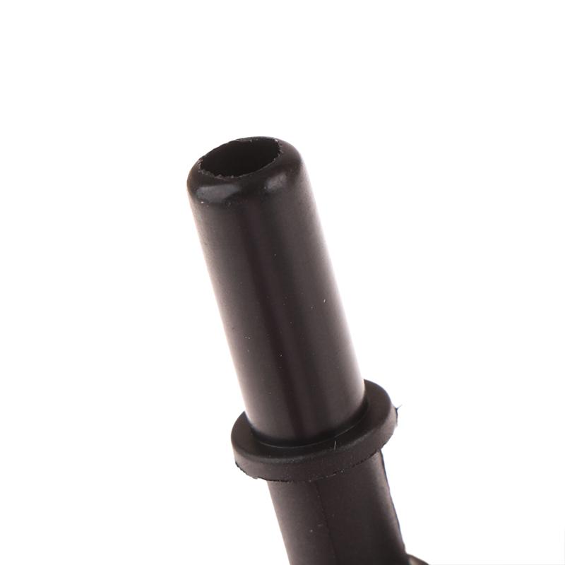 1Pc Common Rail Diesel Pump Oil Inlet And Return Pipe Joint Venturi Tube Connector For Delphi Diesel Pump Oil Inlet Return Joint
