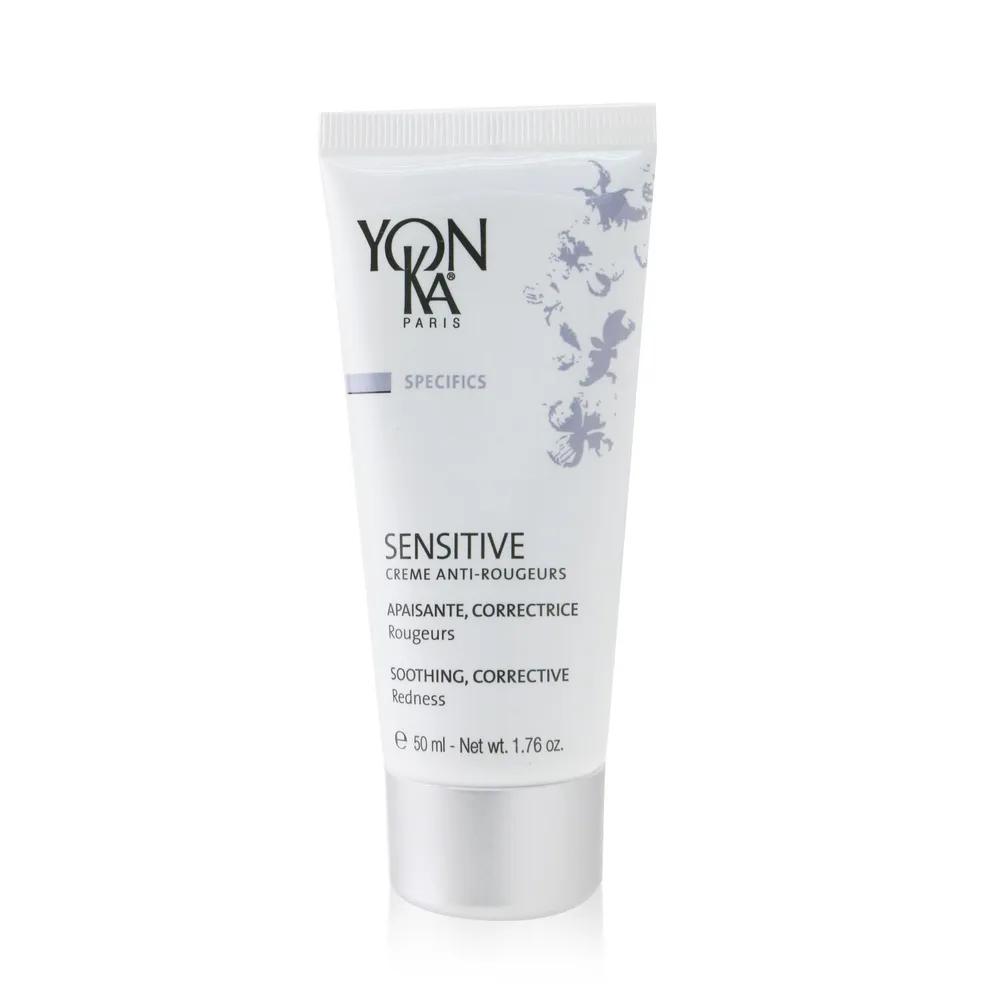 Yonka Anti-Rougere Sensitive Cream 50ml