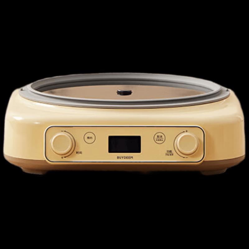 Buydeem Multi-function Induction & Ceramic Cooker CN plug (adapter included)