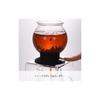 HARIO Largo Tea Dripper with Stand Set, 800ml, Perfect Gift, TDR-8006T