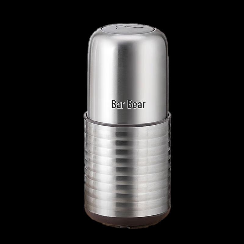 Bear FSJ-A03E1 Stainless Steel Ultra-Fine Grinder CN plug (adapter included)