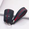 Raktų pakabuko dėklas Opel Astra Corsa Insignia Mokka Zafira Vectra Signum Meriva Anti-Scratch Guard Atsparus smūgiams apsauginis minkštos tekstūros rankenai