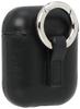 Saint Laurent AirPods Case, NERO MATT, 635648 0O7TN, Small Accessory Case [Parallel Import]