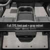 Original BENTENG Yuyi 03 TPE Full Coverage Floor & Trunk Mats