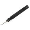 Electric Engraving Pen 3 Speeds Adjustable Rechargeable Cordless Electric Engraving Etching Machine with Tools for