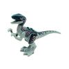 Park Jurský svět Figurka dinosaura Stavebnice Dětské hračky Dárková sada