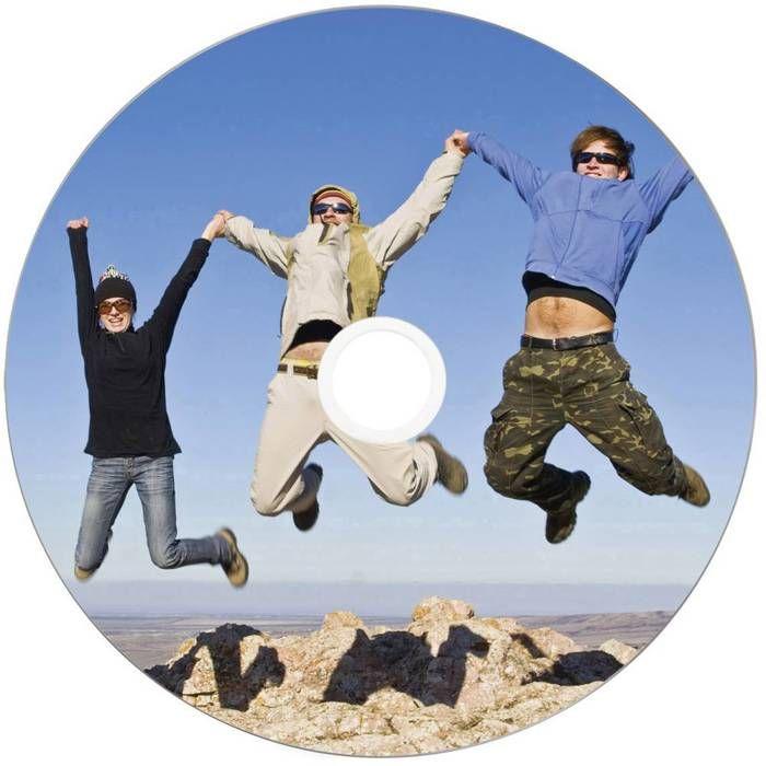 Lot De 10 Blu-ray Disc R DataLife - VERBATIM - 25 Go 6x - Spindle