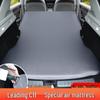 Leapmotor C11 Automatická nafukovací matrace do auta - Podložka na spaní do kufru a vzduchový polštář na zadní sedadlo