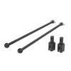 182mm CVD Drive Shaft Differential Cups for ARRMA 1/5 Outcast Kraton 8s RC Car Upgrade Parts