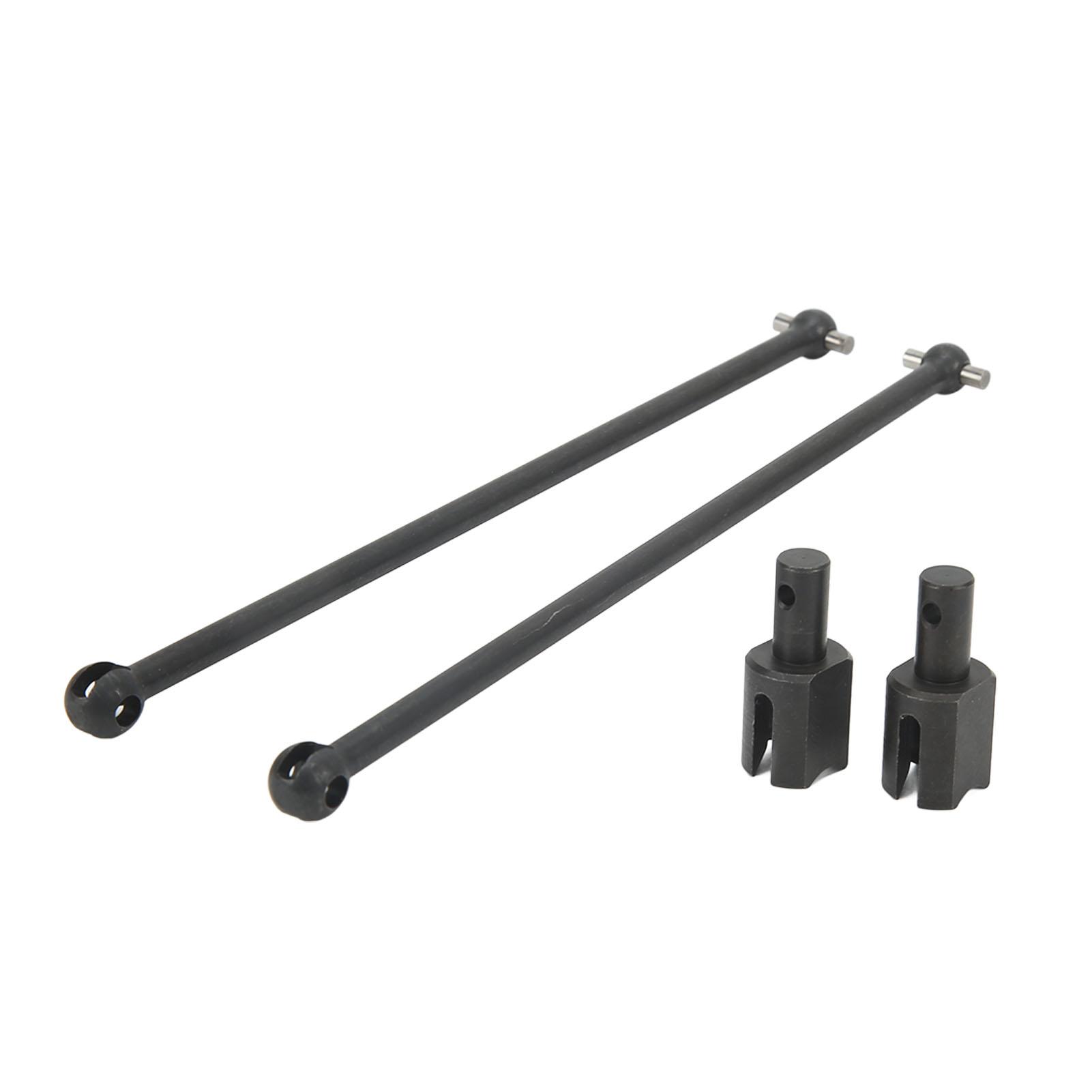 

182mm CVD Drive Shaft Differential Cups for ARRMA 1/5 Outcast Kraton 8s RC Car Upgrade Parts