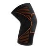 Sports Kneepad Running Fitness Basketball Men's Women's Training Supplies Protector Warm Non-slip Meniscus Protection Nylon