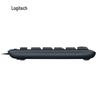 Logitech MK200 Wired Keyboard and Mouse Combo