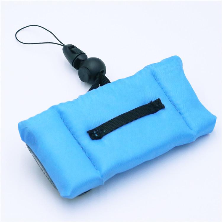 Buoyancy Hand Strap for GoPro 13/12/11 & DJI Floating Wrist Strap - Perfect for Phone Cameras & Diving