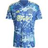 adidas Ajax AMSTERDAM 24/25 AWAY JERSEY Soccer Jersey Men's IT6162