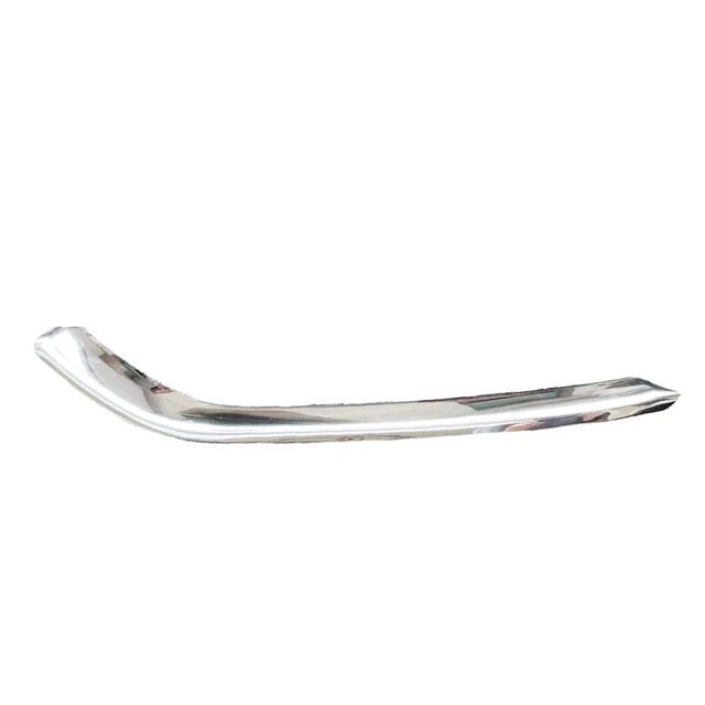 Front Bumper Fog Light Strip / Decorative Strip for JAC Refine S3 T5 T5 Fornt Bumper Decorative Strip