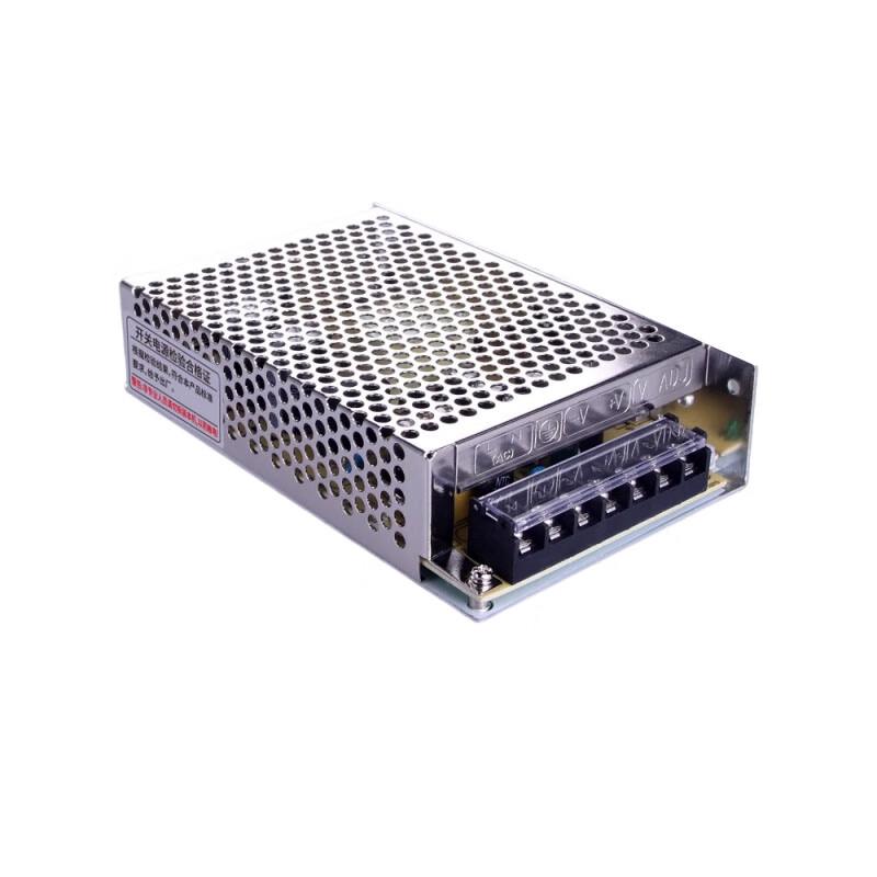 Junsong NES-100 24V 4.5A Switching Power Supply