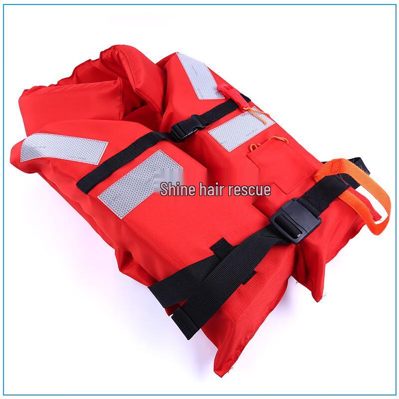 OLOMM Adult Foam Life Vest One Size