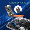 Motherboard Spulen Tester Induktor Detektor Werkzeug Für PC Reparatur Elektromagnetische Induktion Schnelle Fehlerprüfung