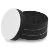 5 Pack 2 Inch Hook and Loop Soft Sponge Cushion Buffer Pad