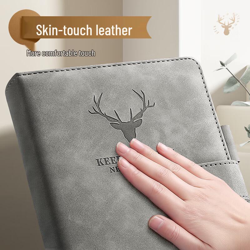 Jinzhi A5 Business-Notizbuch