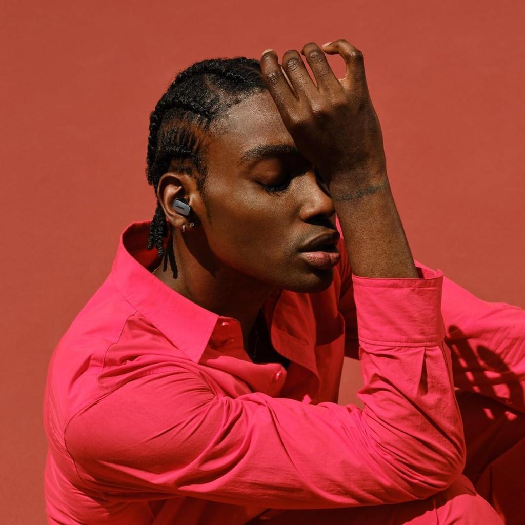 Auriculares inalámbricos Bose QuietComfort Ultra 3