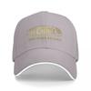Unisex Baseballkappen Life Love St. Croix Merchandise Outdoor Streetwear Sommer Sport Baseballmützen Kappe Casquette Mehrfarbige Hüte
