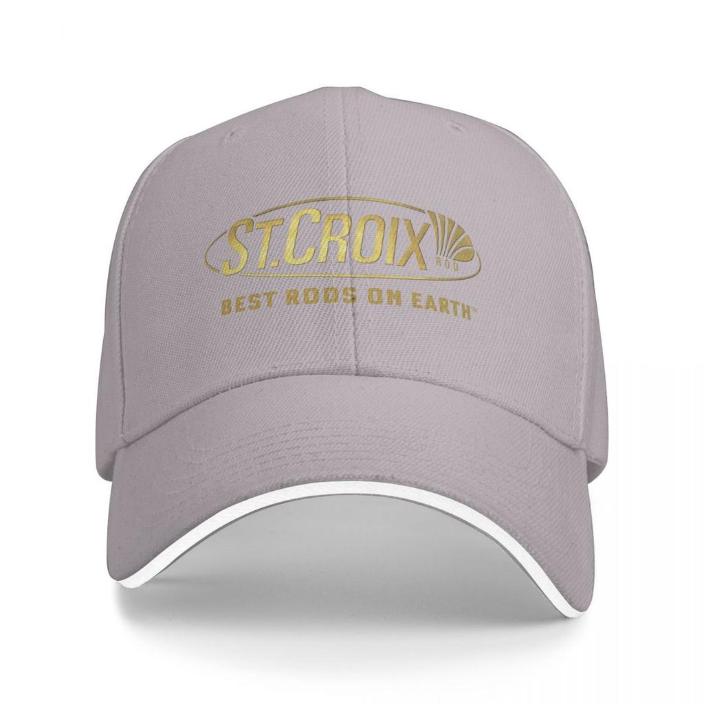Unisex Baseballkappen Life Love St. Croix Merchandise Outdoor Streetwear Sommer Sport Baseballmützen Kappe Casquette Mehrfarbige Hüte