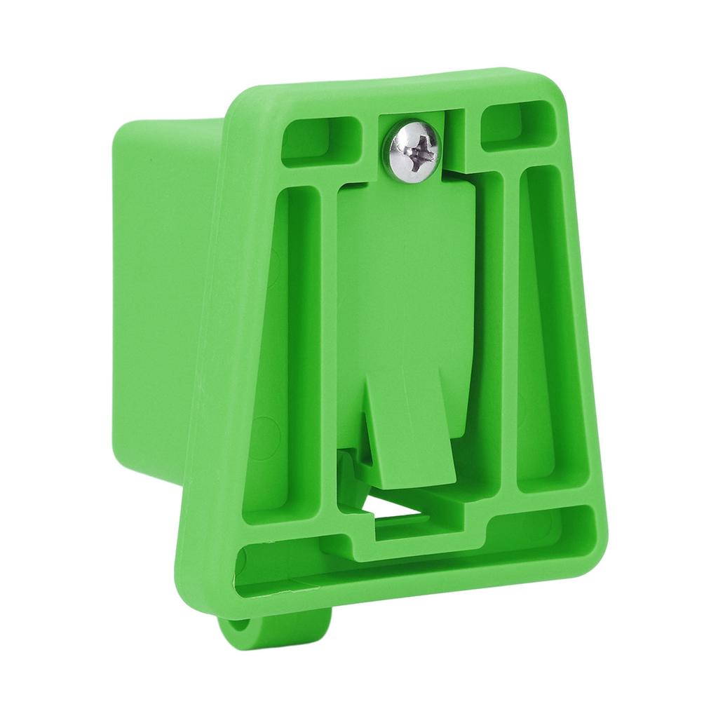 Bike Front Carrier Block Reinforced PA66 Fiberglass Front Carrier Adapter Bag Bracket for Brompton