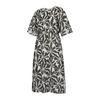 Regatta Womens/Ladies Avorno Floral Dress