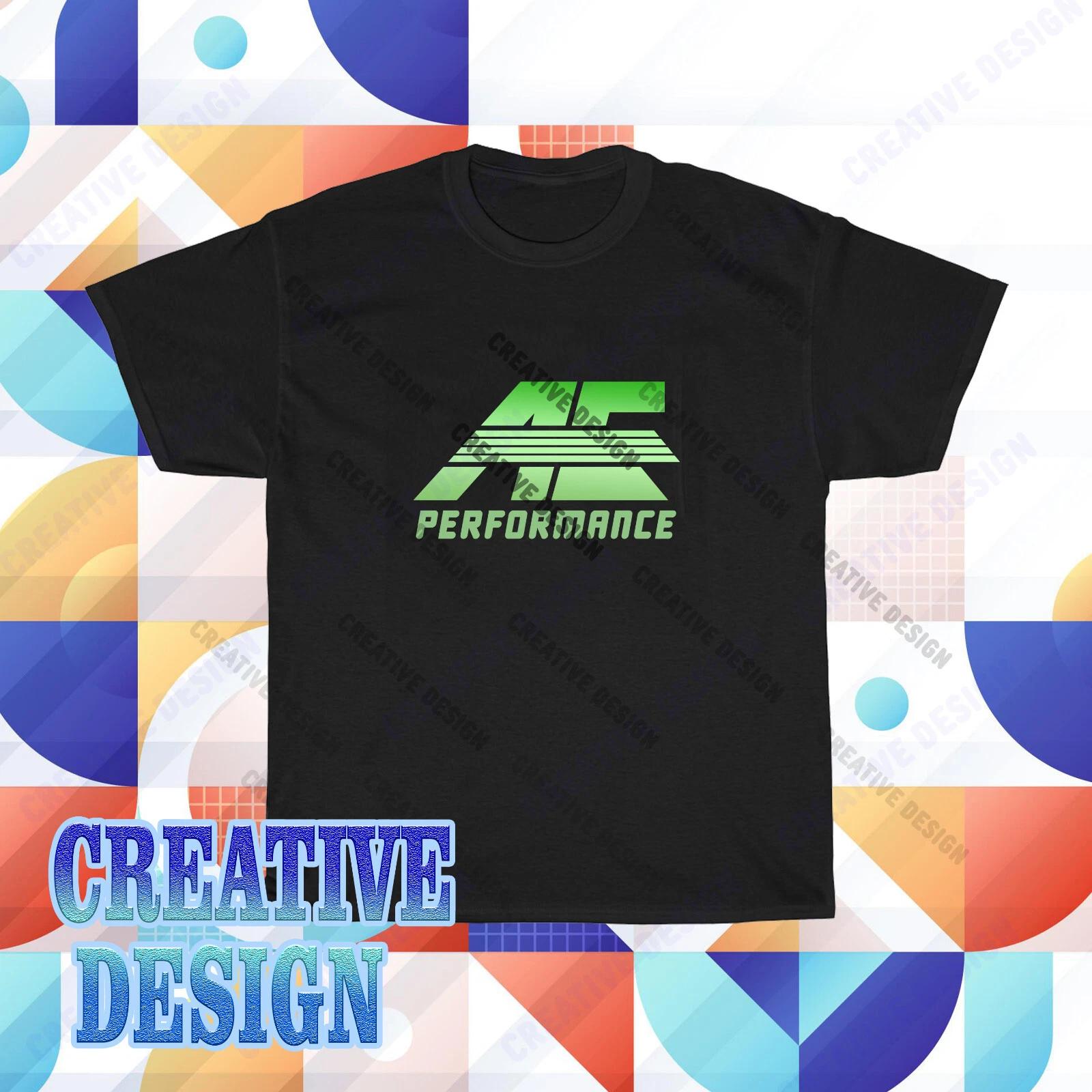 New AE PERFORMANCE NEW LOGO T-Shirt Funny Size S to 5XL XL