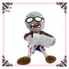 1ks 30cm Plants vs Zombies Plyšové hračky PVZ Zombie Gargantuar Klobouky Pirátské Zombie Plyšové jemné plyšové hračky určené pro děti