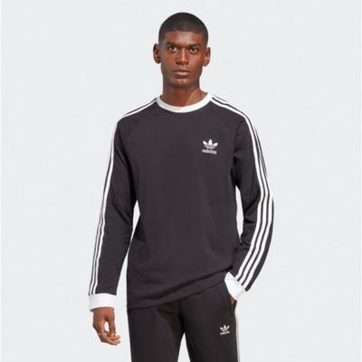 3 STripes Ls T