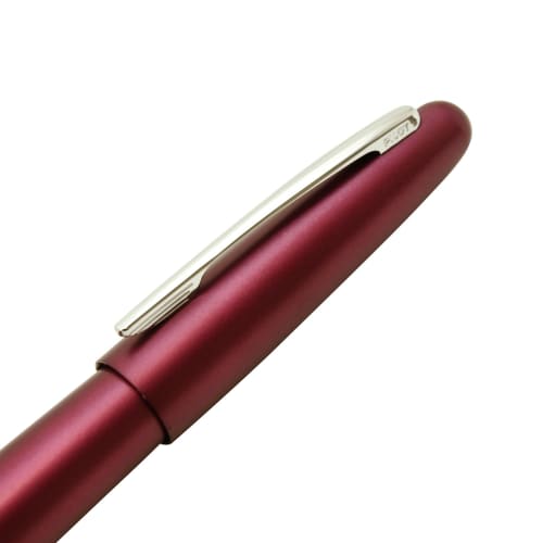 Pilot Fountain Pen Cocoon Bordeaux Fine Point FCO-3SR-BO-F