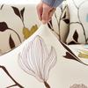 New Style Printed L Shape Sofa Covers Used For Living Room Area Living Sofa Protector Anti -Dust Elastic Stretch Covers For Corner Sofa Cover