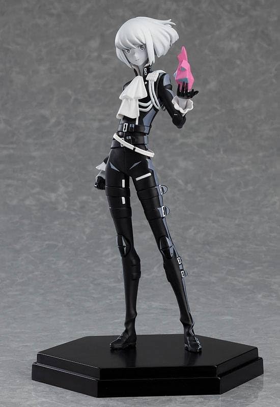 POP UP PARADE Promare Rio Fotia Monochrome Painted Complete Figure G94341 Ver. Non-scale ABS&PVC