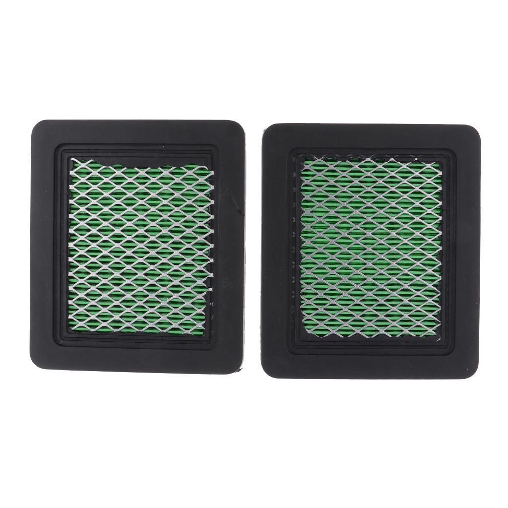2pcs Air Filter Assembly Kit Fits for Honda GC135 GC160 GCV135 GCV160