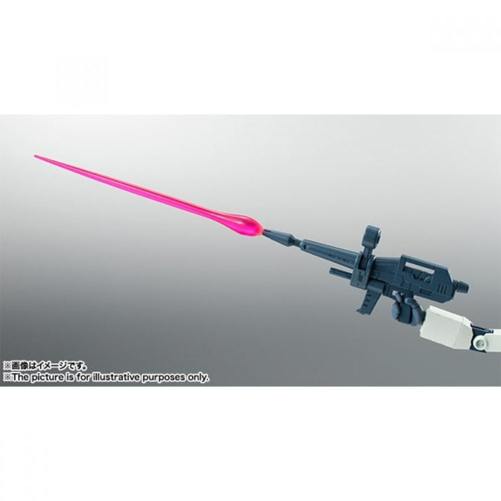 Bandai Spirits Robot Spirits Mobile Suit Gundam Ver.a.n.i.m.e. Rx 78 2 Gundam