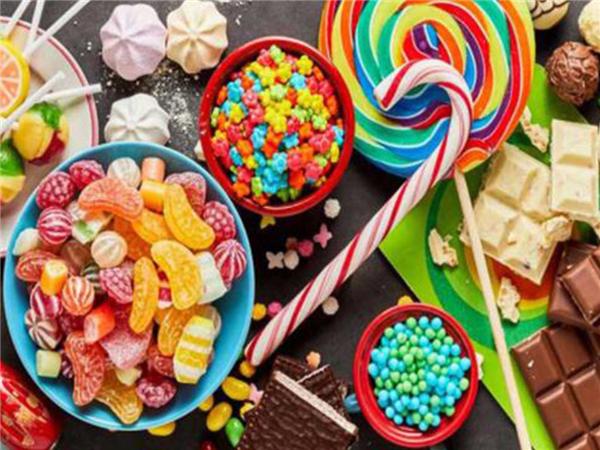 5d Diamond Painting Mosaic Sugar Full Square/round Embroidery Dessert Cross Stitch Kit Home Decor