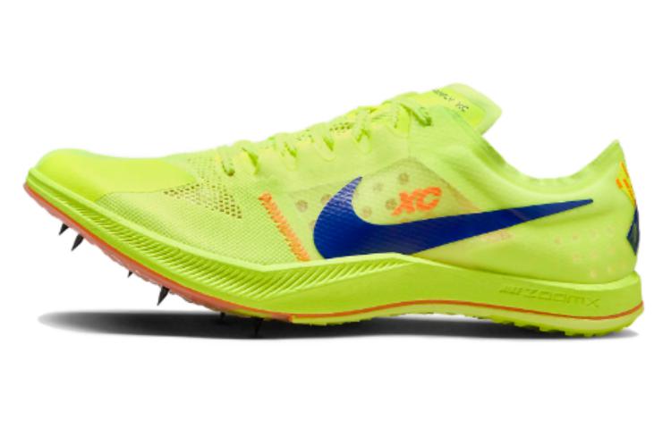 Nike ZoomX Dragonfly Xc Cross  Volt Total Orange  DX7992-701 43