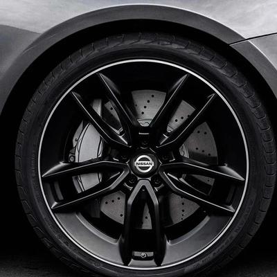 4 Peças Emblema Metálico de Alumínio Calotas Centrais de Roda de Carro Adesivo Emblema Para Nissan X-trail Qashqai Note Juke Sentra Patrol Navara