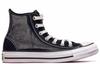 Women's Sneakers Converse Chuck Taylor All Star See High Thru Abrasion Resistant Breathable High top Canvas