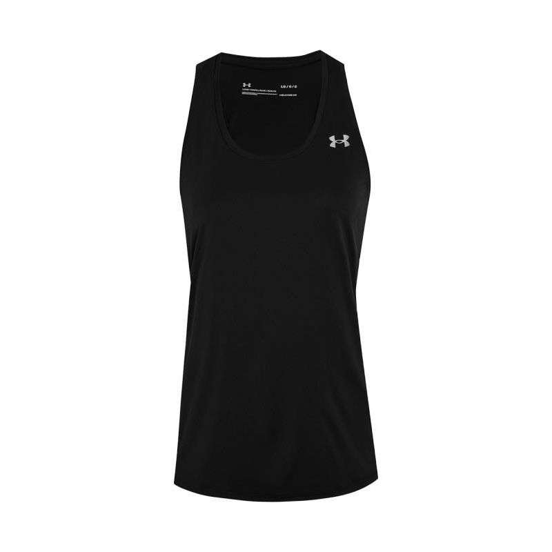 

Under Armour Тренировочный спортивный быстросохнущий жилет для женщин 1358539-001 S