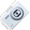 Small Mini Children Camera Take Pictures Kids HD Camera Toys Children Mini Digital Camera  Kids